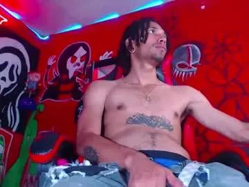 monsterdominationx — Great master #master #hairyarmpits #hairyballs #dom  [400 tokens remaining]