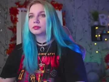 Freechat moon_valkyriie on Chaturbate