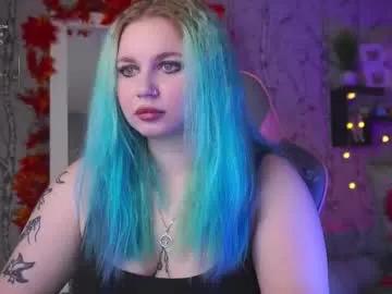 Freechat moon_valkyriie on Chaturbate