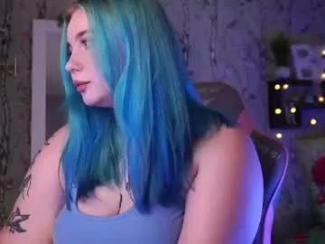 Freechat moon_valkyriie on Chaturbate