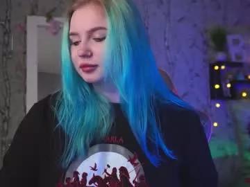 Freechat moon_valkyriie on Chaturbate