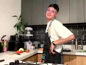 morgan_hiller — cooking time  #cum #18 #latino  #twink #bigdick [2944 tokens remaining]