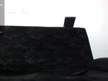 Freechat morgan_lean on Chaturbate