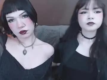 morgana_ly — Welcome to my room #sexy #love #private