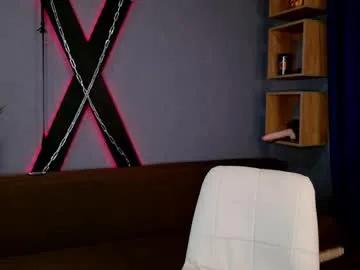 Freechat morgenstern__ on Chaturbate