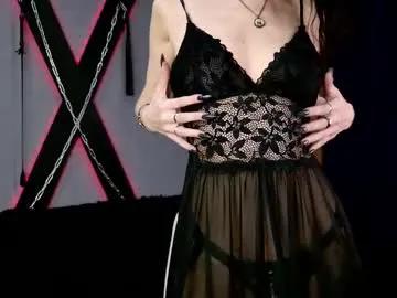 Freechat morgenstern__ on Chaturbate