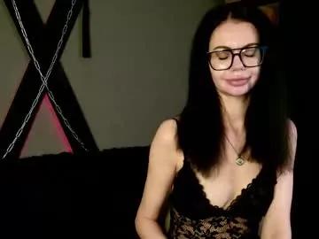 Freechat morgenstern__ on Chaturbate