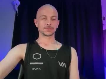 mount_vesuvius — Freechat on Chaturbate