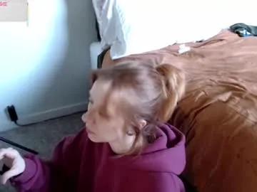 mousiegirl — vibe me to cum #new #hairy #mommy #bigass #redhead #skinny #420 #lovense #harness #smoker #toycontrol PVTs open and more explicit [429 tokens remaining]