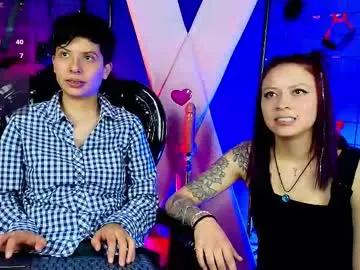 mr_sadistiic_ — Punish nipples no mercy [110 tokens left] Hiiii, we are liz and megan and hope that u enjoy soo much meet with we today  #bdsm #slave #lesbian #squirt #latina