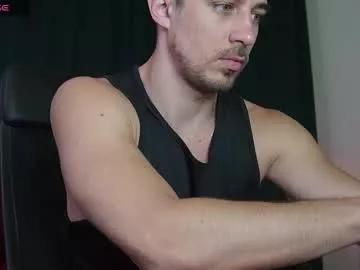 Freechat mrgreeneyes01 on Chaturbate