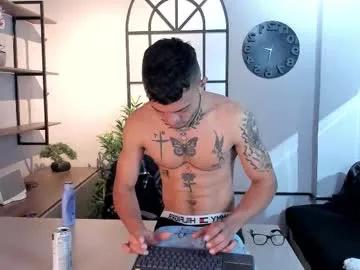 mrjustin_ — Awake your masseductor side and fetishes [182 tokens left] #muscle #cum #master #tattoo #gay