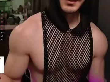 mrlelex — Someone gets a boner at this goal ! #precum #muscle #natural #bigdick  #flexing [1600 tokens remaining]