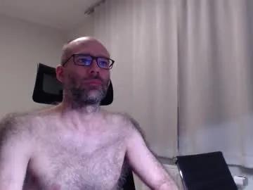 mrmarmor — Freechat on Chaturbate