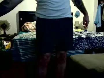 mrnmrsnasty13 on Chaturbate 