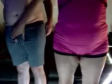 mrnmrsnasty13 on Chaturbate 