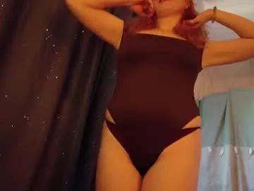 mrsbellum — Freechat on Chaturbate