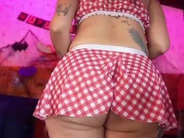 Freechat mssburbuja on Chaturbate