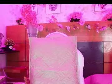Freechat mssburbuja on Chaturbate
