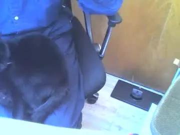 Freechat muller520 on Chaturbate