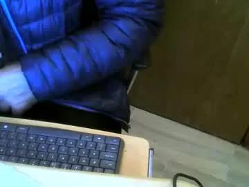 Freechat muller520 on Chaturbate