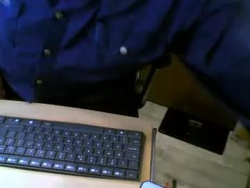 Freechat muller520 on Chaturbate