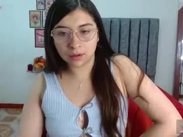 mushi_ — Lovense Lush on - Interactive Toy that vibrates with your Tips - Goal: Dance naked+Oil  #latina #new #teen #bigass #smalltits