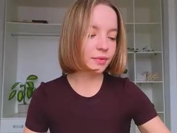 Freechat my_mia_ on Chaturbate