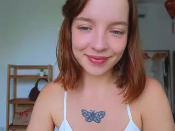Freechat my_mia_ on Chaturbate