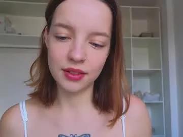 Freechat my_mia_ on Chaturbate