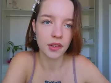 Freechat my_mia_ on Chaturbate