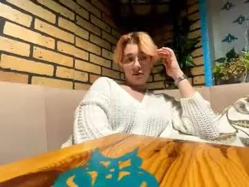 myeshacovarrubio — goal: smile close up hey hey everyone today my first day I am #new #18 #young #cute #blonde girl with Poland [24 tokens remaining]