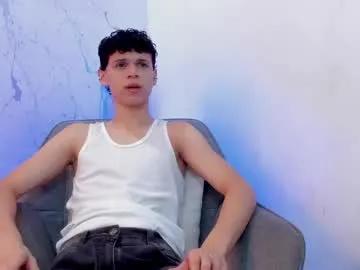 mykelcano — GOAL: Cum Show [1099 tokens remaining] Welcome to my room! #18 #new #latino #bigcock #cum