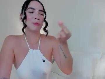 Freechat mylerosex on Chaturbate