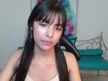 mylu_11 — Suck my fingers + visual contact [35 tokens left] Hey!!! I am your new fantasy!! #18 #teen #cute #latina #shy