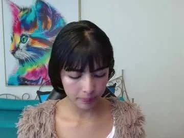 mylu_11 — Suck my fingers + visual contact [51 tokens left] Hey!!! I am your new fantasy!! #18 #teen #cute #latina #shy