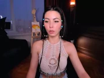 mysstica on Chaturbate 