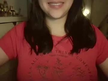 mysteriousbaby18 — Freechat on Chaturbate