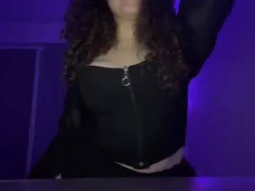 mystic_deka — GOAL: Give me the mood  [234 tokens remaining] And share it with me  #new  #young #cute #nonude #brunette