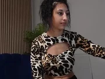 mysticdesire_ — Take of my pants   - Multi Goal: Get Me Naked [555tk each Goal] #18 #ebony #bigboobs #bigass #skinny