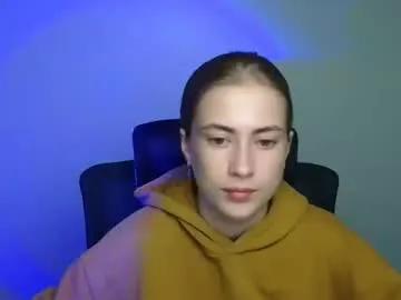 mysticemeli — GOAL: Welcome cb [150 tokens remaining] Welcome to my room! #18 #shy #teen #skinny #new
