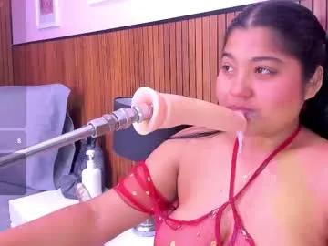 mysticlatina — GOAL: sexy naked [71 tokens remaining] New model Young For you PVT premiun incluyed control machine #deepthroat #ahegao #fuckmachine #saliva #new
