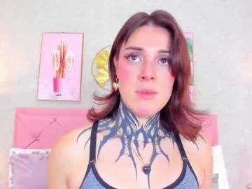 Freechat mystikdoll on Chaturbate