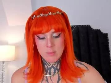 Freechat mystikdoll on Chaturbate