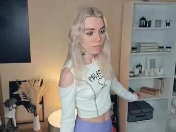 myviolet_rush — Call me Olive^^ GOAL: Show my pierced tongue hehe                             #new #shy #18 #teen #skinny [11 tokens remaining]