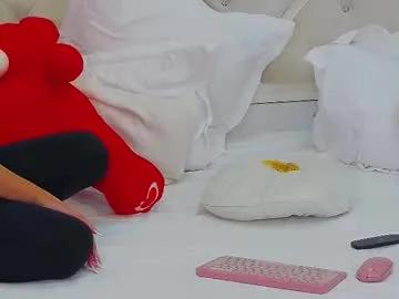 Freechat nadiasw33t on Chaturbate