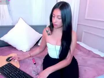 nahomi_key_ — Petite Latina 18  | Glam princess  | Lovense ON  Control in PVT Premium // GOAL: Show me ur pussy close up [3 tokens left] #feet #bigass #c2c #smalltits #cum