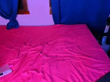 Freechat nahomy_ryans on Chaturbate