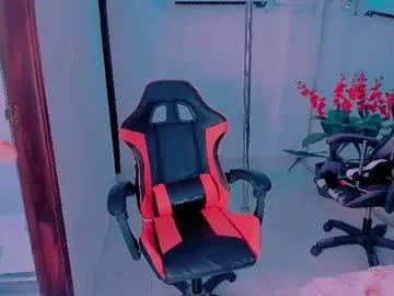 Freechat nahomy_ryans on Chaturbate