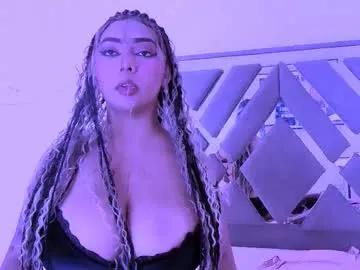 Freechat nahomy_ryans on Chaturbate